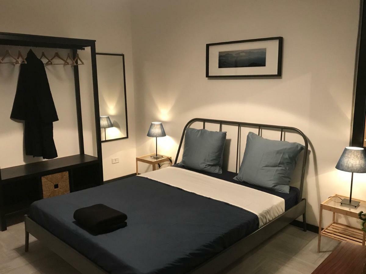Style And Room Neapel Exterior foto